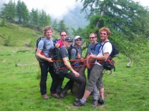 Activités outdoor Ardennes Alpes (25)